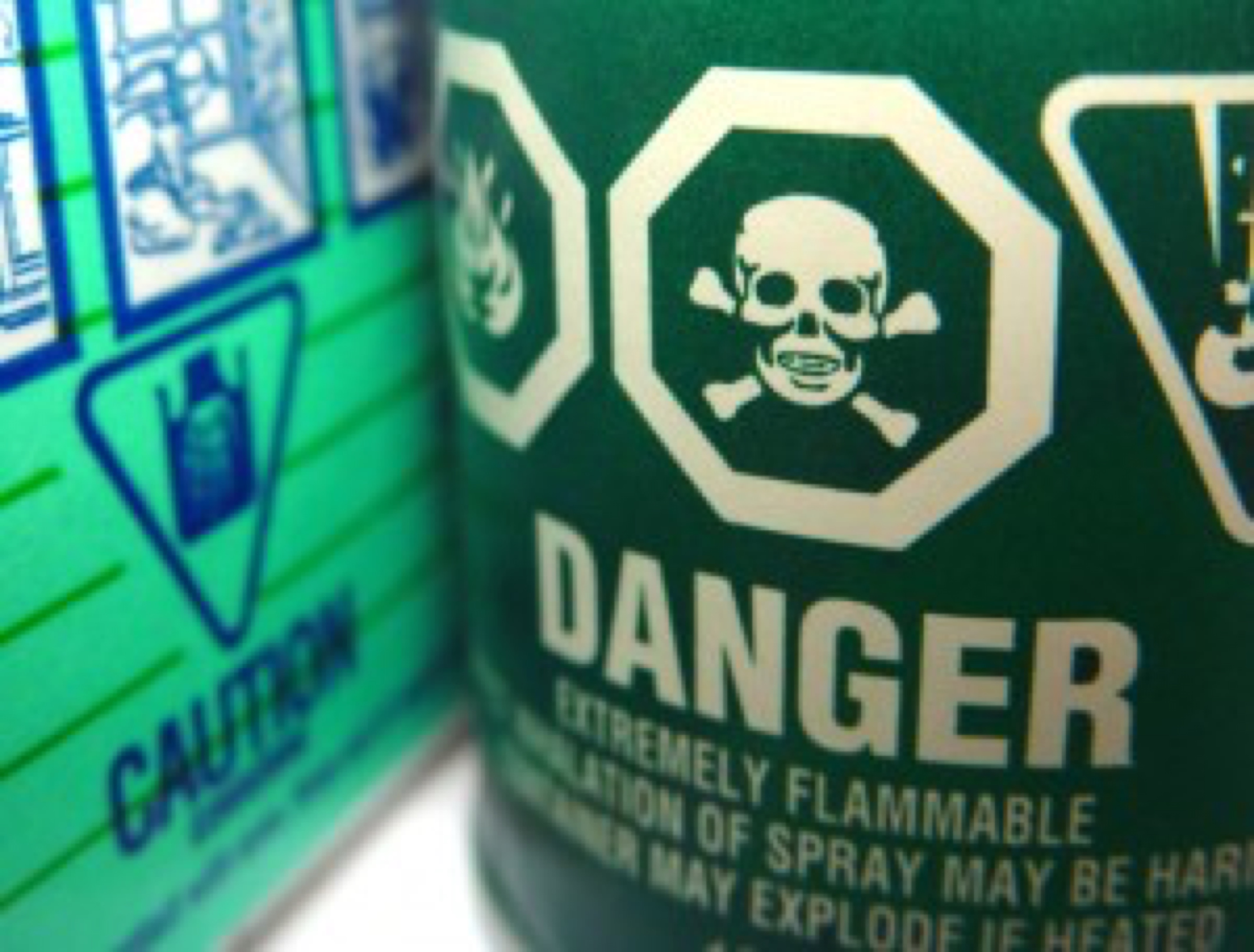 Blog image - danger TOXIC CHEMICALS width=