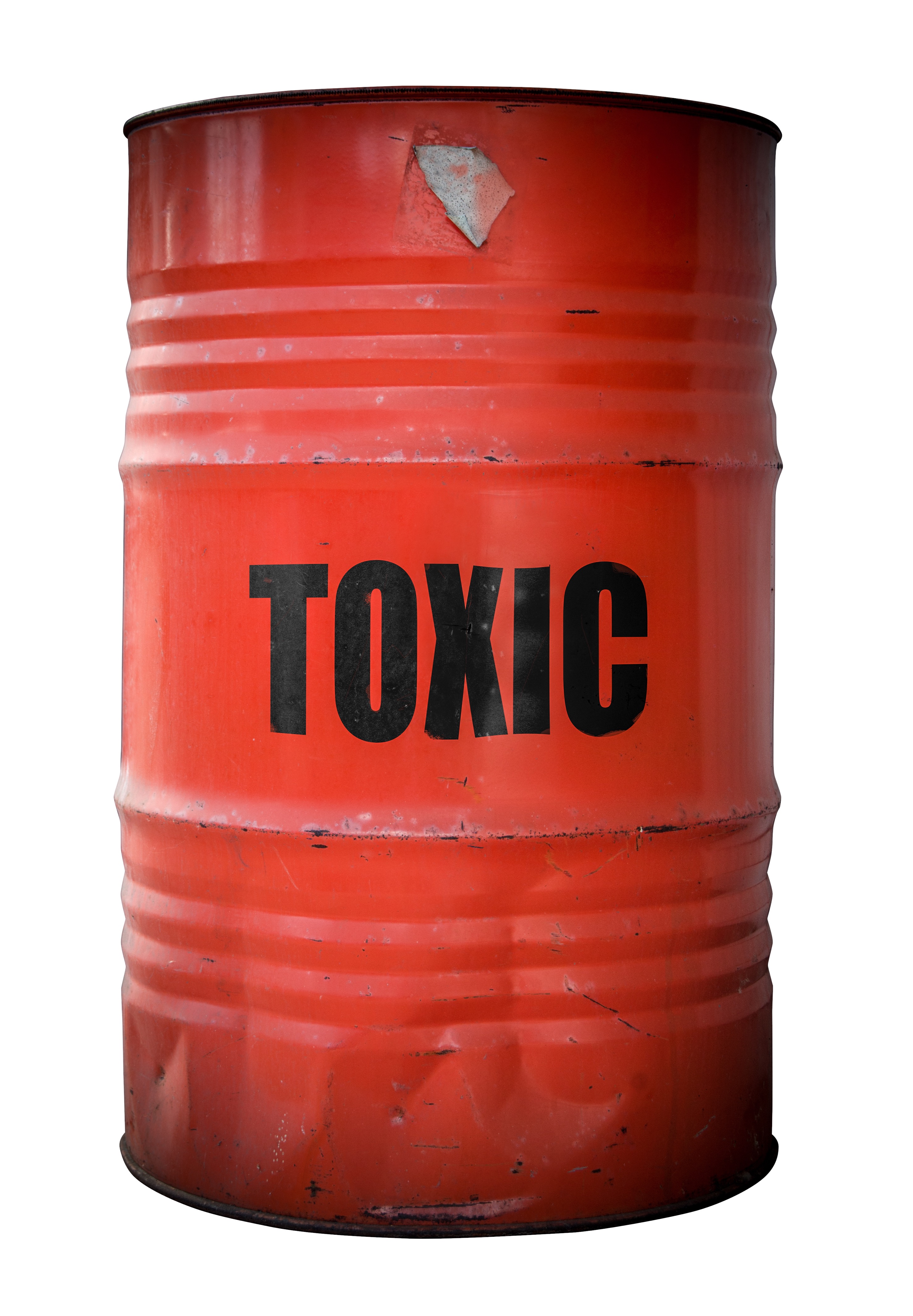 Toxic Symbol Png - Free Logo Image