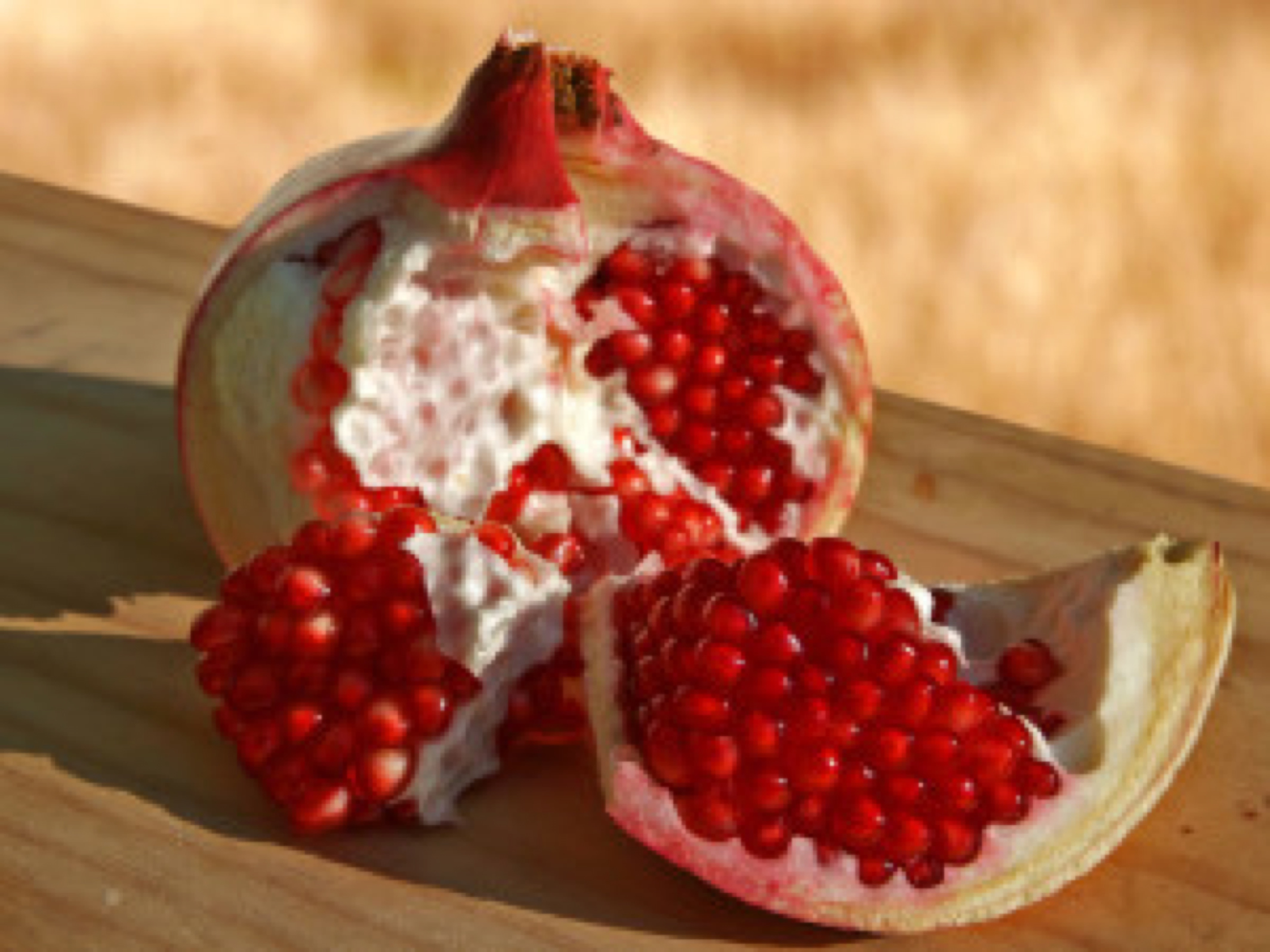 blog image - pomegranate width=