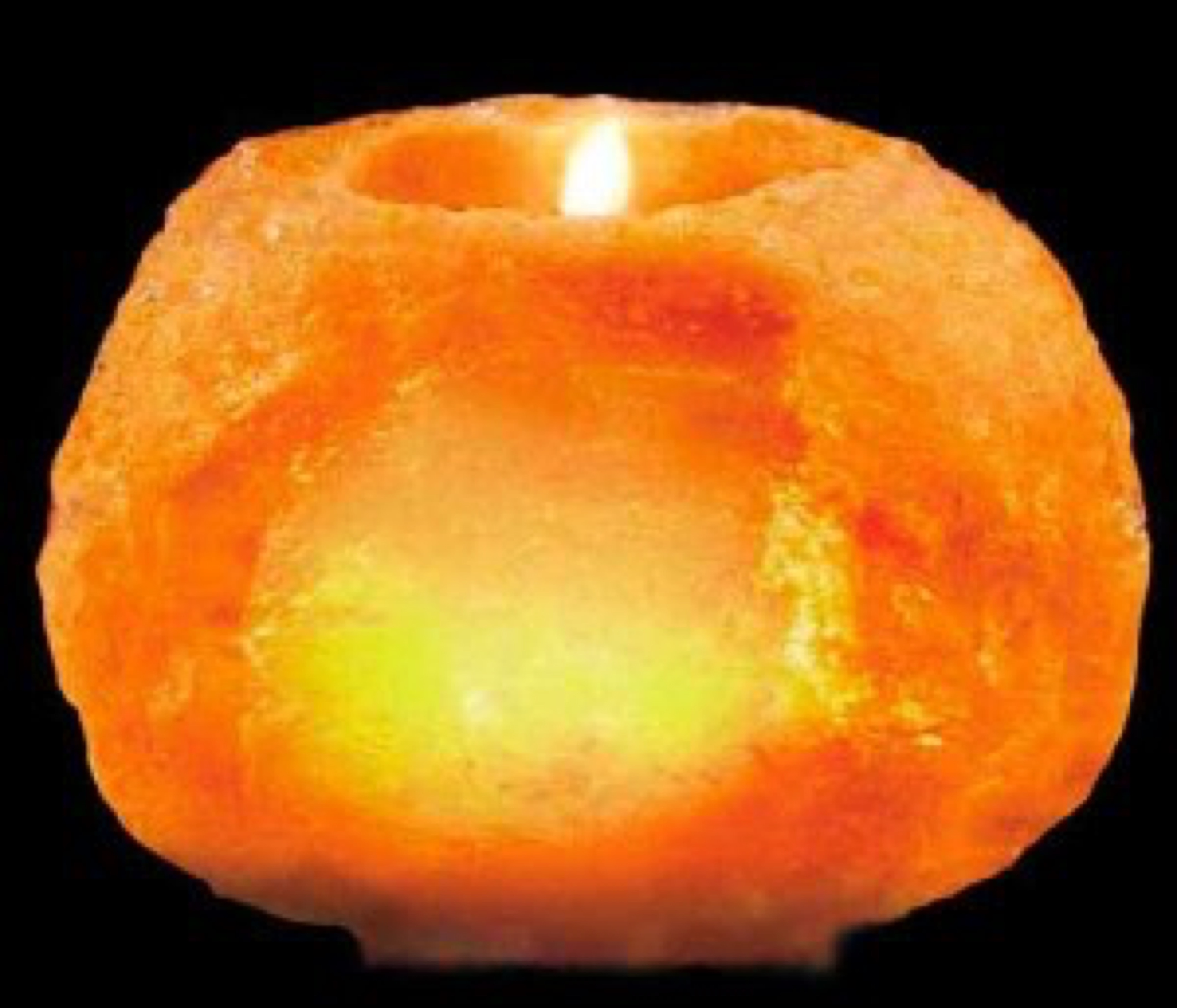 blog image - salt lamp 2