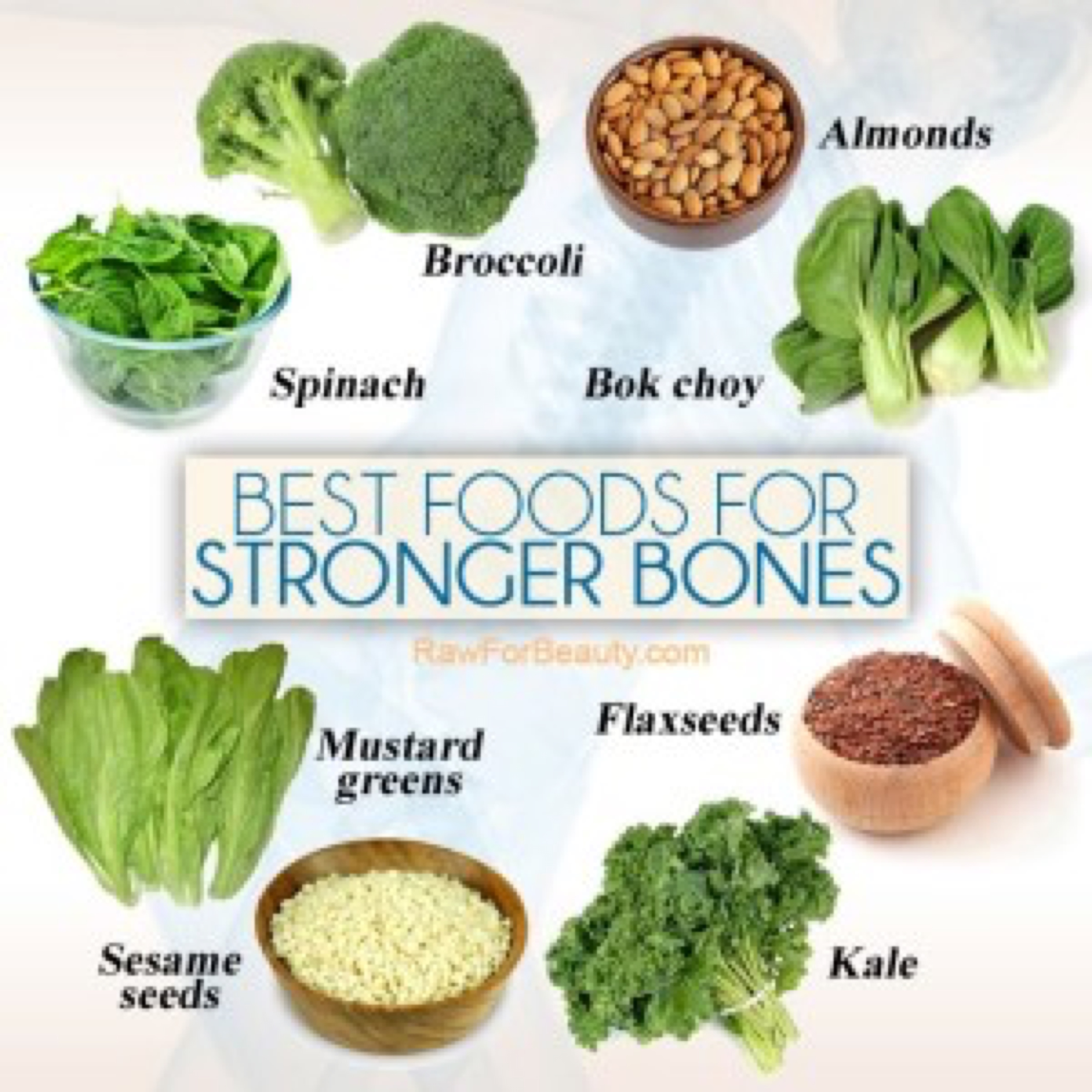 Bone Sloan: The Secret To Stronger Bones?