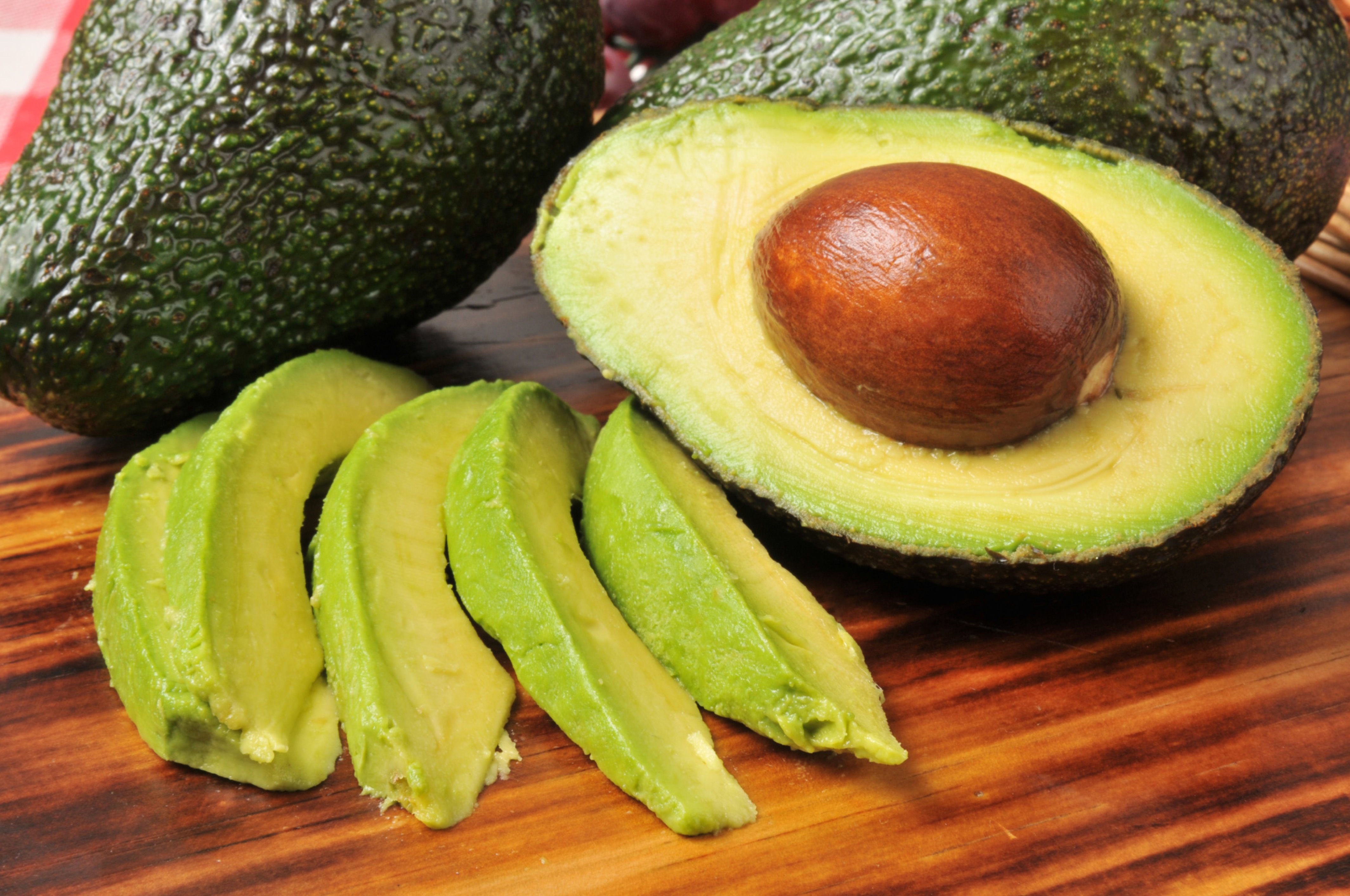 The Billion Dollar Avocado Secret! - clk7bd8