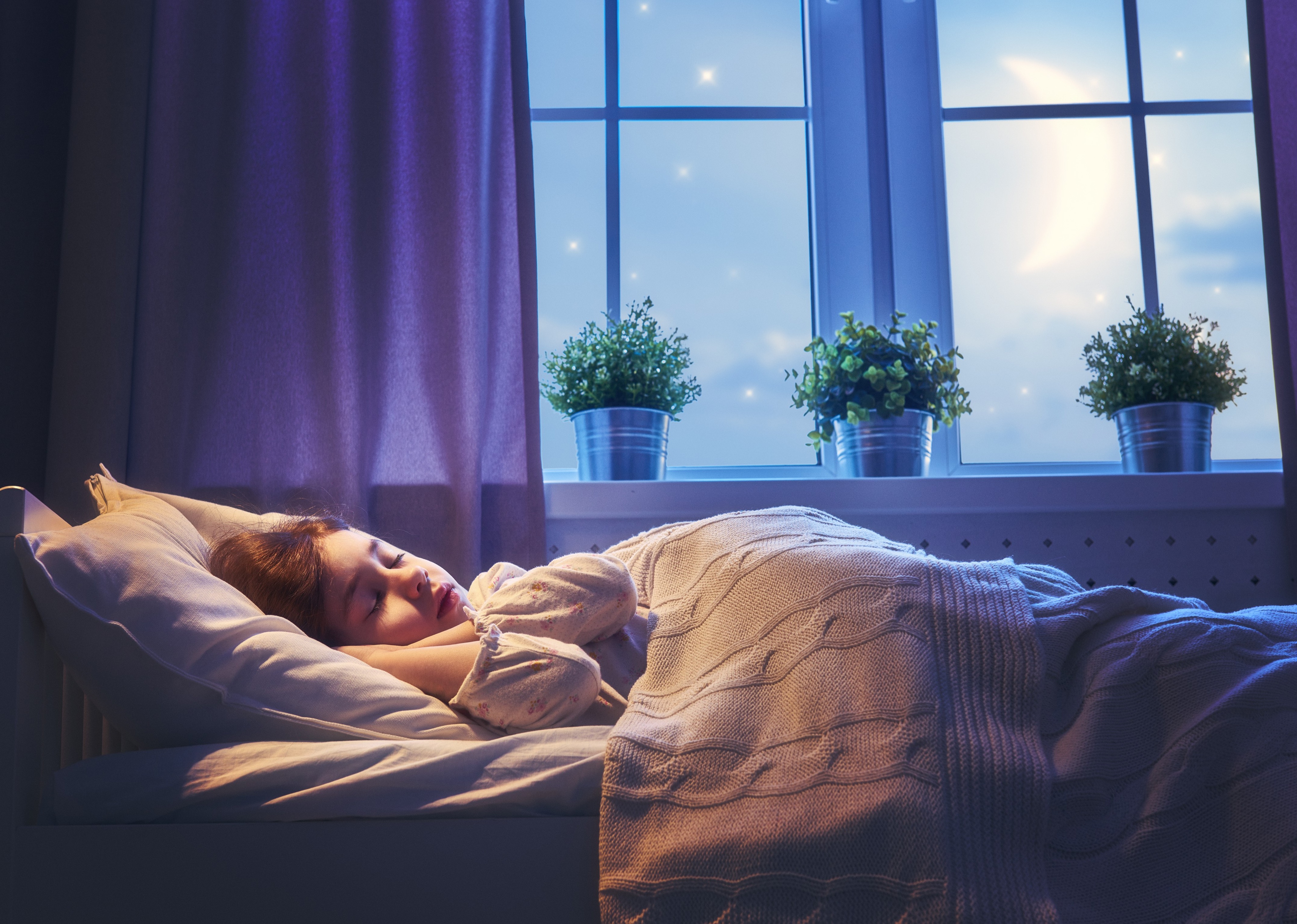 why-do-many-find-they-sleep-better-in-a-cold-bedroom