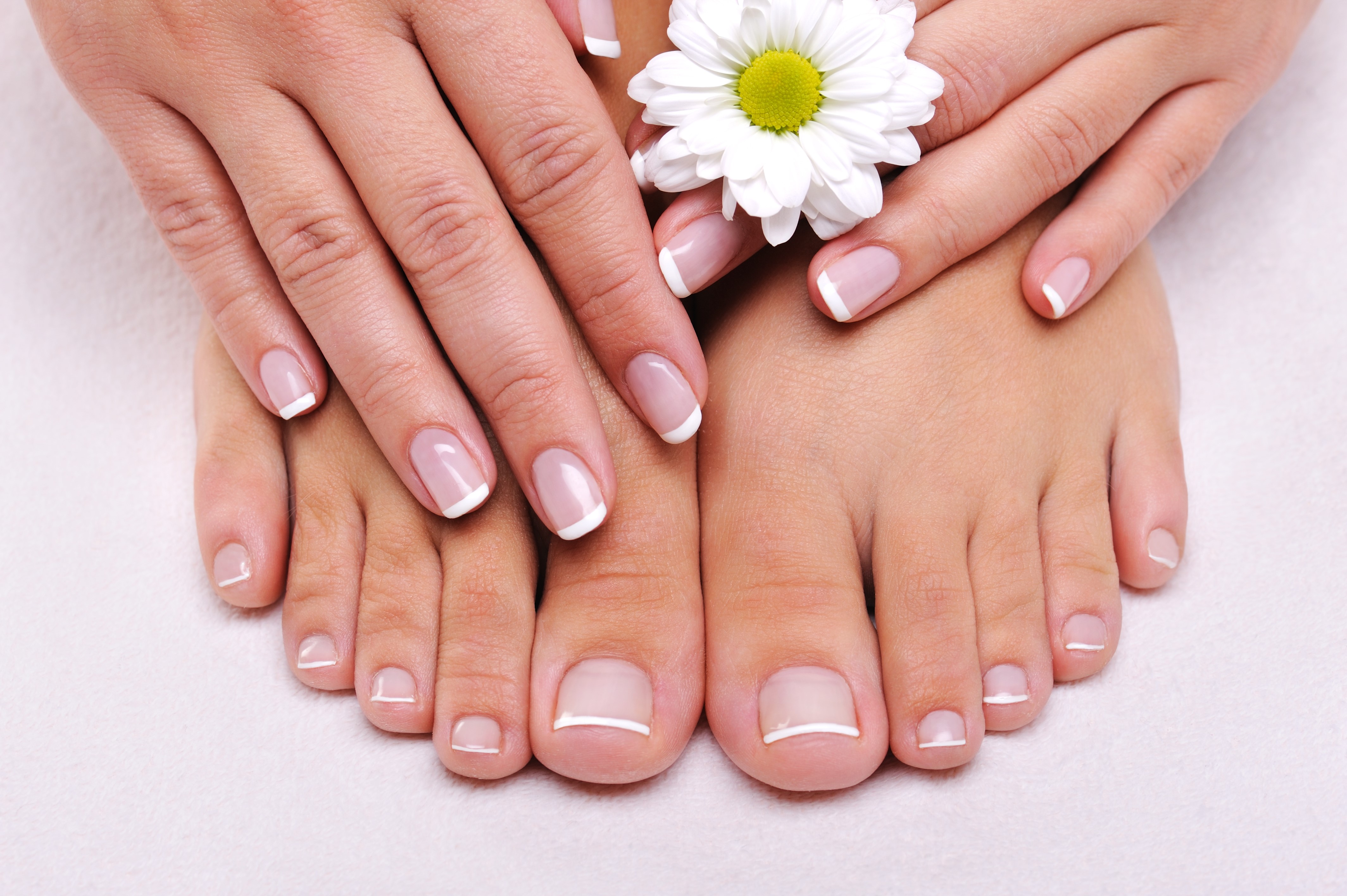 Foods You Should Be Eating If You Want Stronger Nails