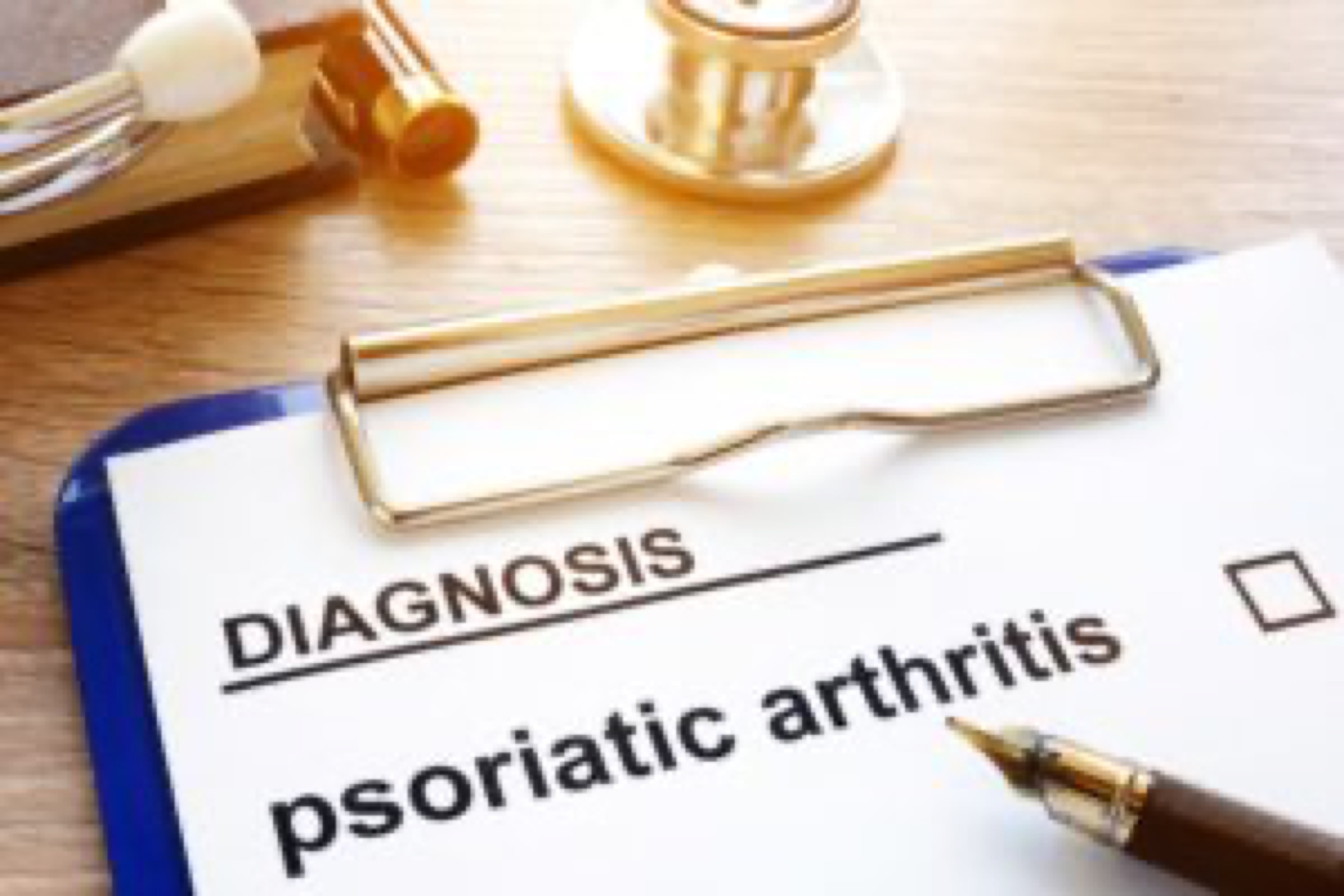 Psoriatic Arthritis The Early Signs And Treatment Options