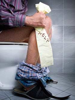 hemorrhoids treatment information