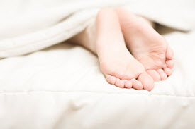 restless leg syndrome